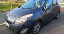 RENAULT GRAND SCENIC DCI 110 7 PLACES