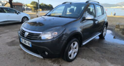 DACIA SANDERO 1.5 DCI STEPWAY