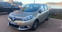 RENAULT SCENIC 1.6 DCI 130 CV 5 PLACES