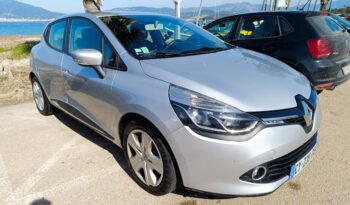 RENAULT CLIO DCI 90 CV complet