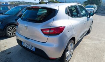 RENAULT CLIO DCI 90 CV complet