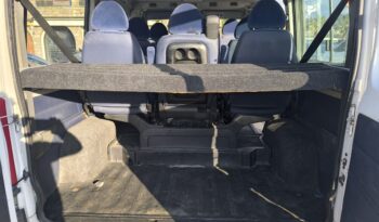 CITROEN JUMPER 2.2 HDI 9 PLACES complet