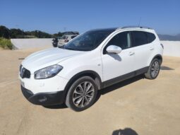 NISSAN QASHQAI 7 PLACES DCI 130 CV