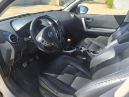 NISSAN QASHQAI 7 PLACES DCI 130 CV complet