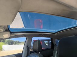 NISSAN QASHQAI 7 PLACES DCI 130 CV complet