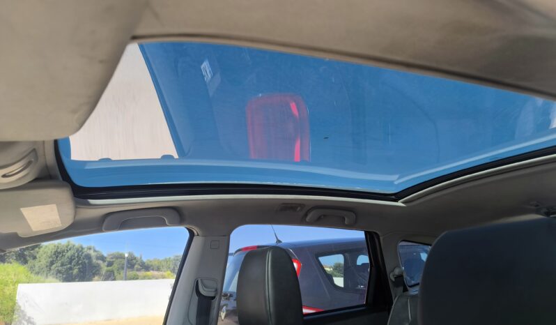 NISSAN QASHQAI 7 PLACES DCI 130 CV complet