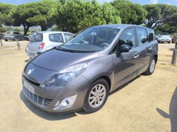 GRAND RENAULT SCENIC 7 PLACES DCI 130 CV