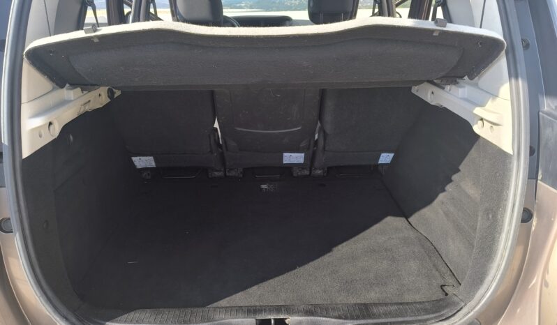 RENAULT SCENIC PLACES DCI 130 CV complet