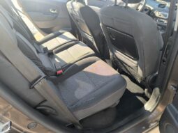 RENAULT SCENIC PLACES DCI 130 CV complet