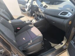 RENAULT SCENIC PLACES DCI 130 CV complet