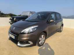 RENAULT SCENIC PLACES DCI 130 CV