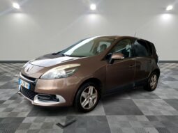RENAULT SCENIC  PLACES DCI 130 CV