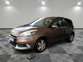 RENAULT SCENIC  PLACES DCI 130 CV