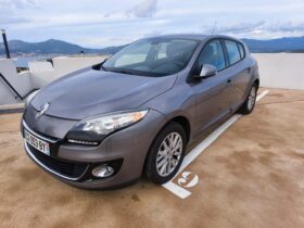 RENAULT MEGANE 1.5 DCI 110 CV