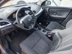 RENAULT MEGANE 1.5 DCI 110 CV complet
