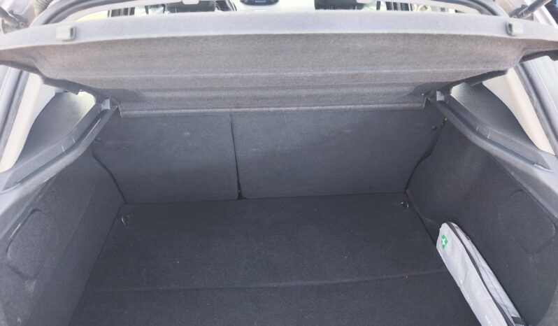 RENAULT MEGANE 1.5 DCI 110 CV complet