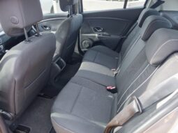 RENAULT MEGANE 1.5 DCI 110 CV complet