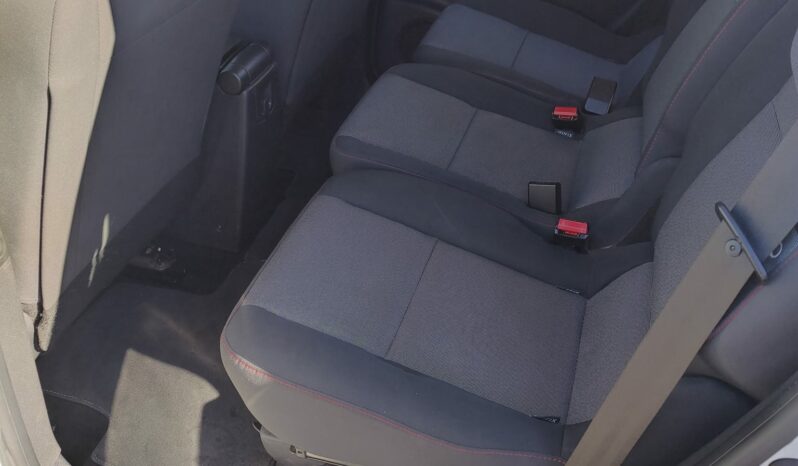 RENAULT SCENIC PLACES DCI 130 CV complet