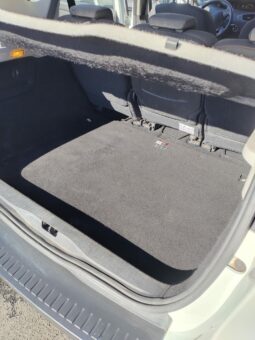 RENAULT SCENIC PLACES DCI 130 CV complet