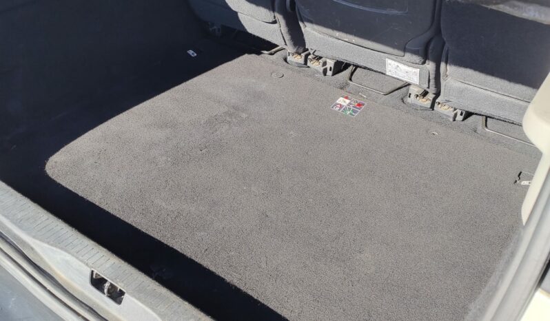 RENAULT SCENIC PLACES DCI 130 CV complet