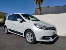 RENAULT SCENIC PLACES DCI 130 CV