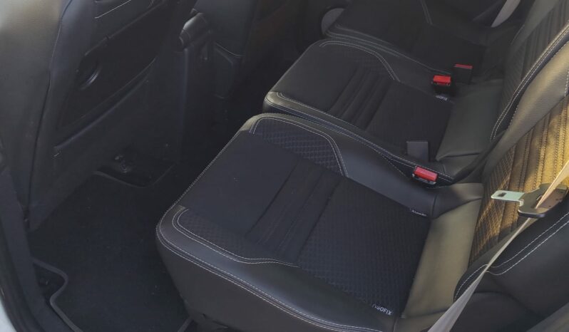 RENAULT SCENIC PLACES DCI 130 CV complet