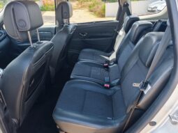 RENAULT GRAND SCENIC DCI 110 7 PLACES complet