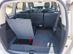 RENAULT GRAND SCENIC DCI 110 7 PLACES complet