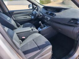 RENAULT GRAND SCENIC DCI 110 7 PLACES complet