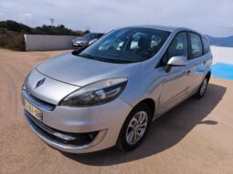 RENAULT GRAND SCENIC DCI 110 7 PLACES