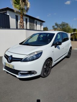 RENAULT SCENIC PLACES DCI 130 CV