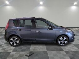 RENAULT SCENIC BOSE DCI 130 CV complet
