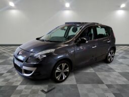 RENAULT SCENIC BOSE DCI 130 CV
