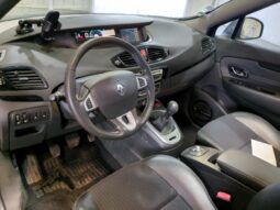 RENAULT SCENIC BOSE DCI 130 CV complet