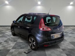 RENAULT SCENIC BOSE DCI 130 CV complet