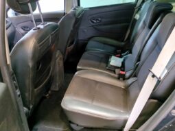RENAULT SCENIC BOSE DCI 130 CV complet