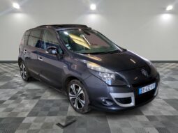 RENAULT SCENIC BOSE DCI 130 CV complet
